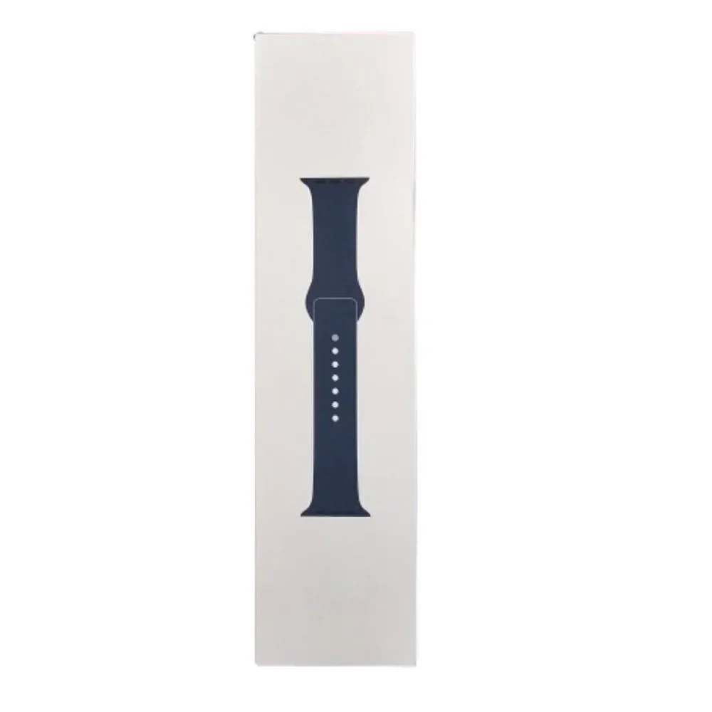 Apple Abyss Blue 41mm Sport Band for Apple Watch